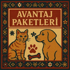 Anatolion Pet Foods - Avantaj Paketleri