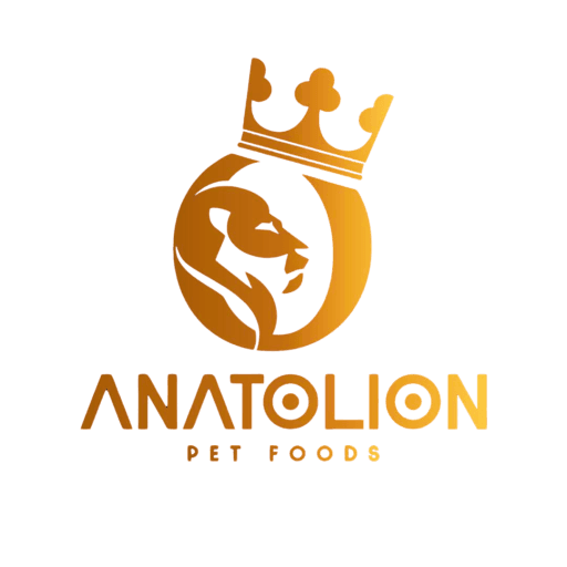 Doğal ve yüksek kaliteli köpek ve kedi mamaları - Anatolion Pet Foods