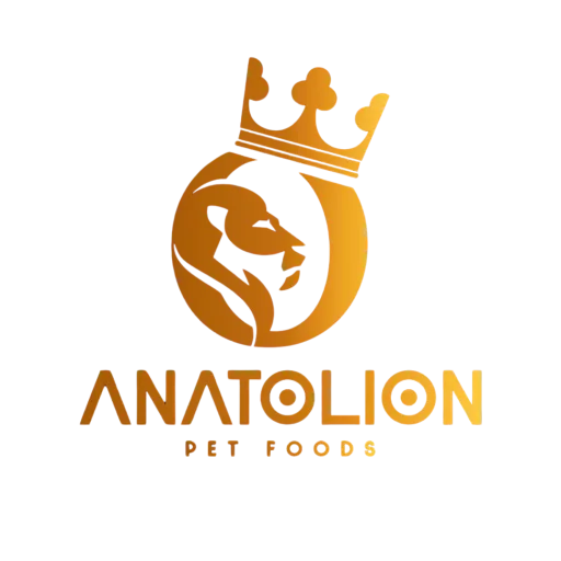 Doğal ve yüksek kaliteli köpek ve kedi mamaları - Anatolion Pet Foods