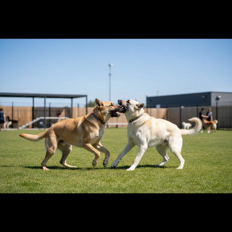 Köpeklerde Oyun ve Sosyalleşmenin Önemi Anatolion ile
