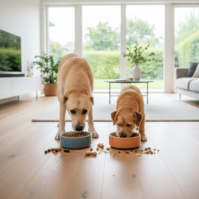 Anatolion ile Köpeğinizin Yaşam Kalitesini Artırın