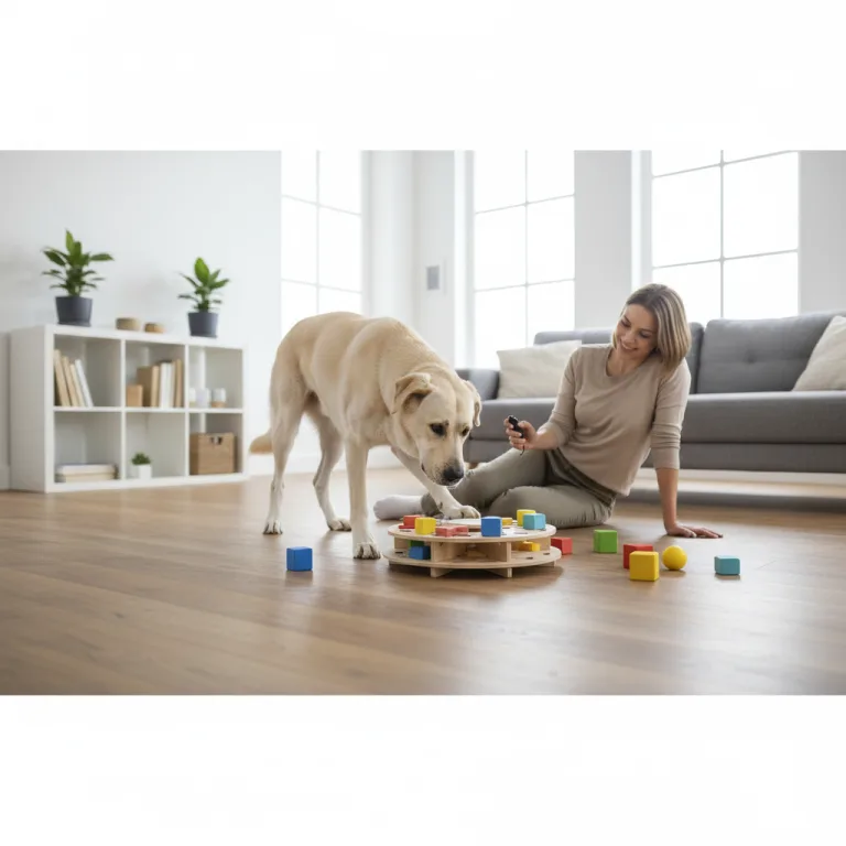 Anatolion ile Köpeğinizin Zihinsel Gelişimi ve Oyunları