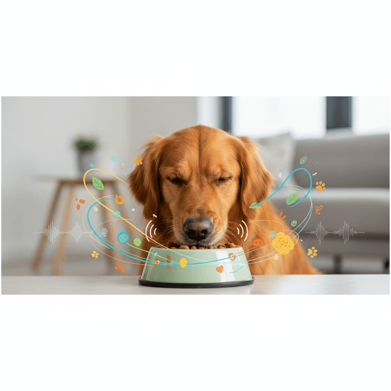 Anatolion ile Köpeğinizin Duyusal Dünyasını Keşfedin