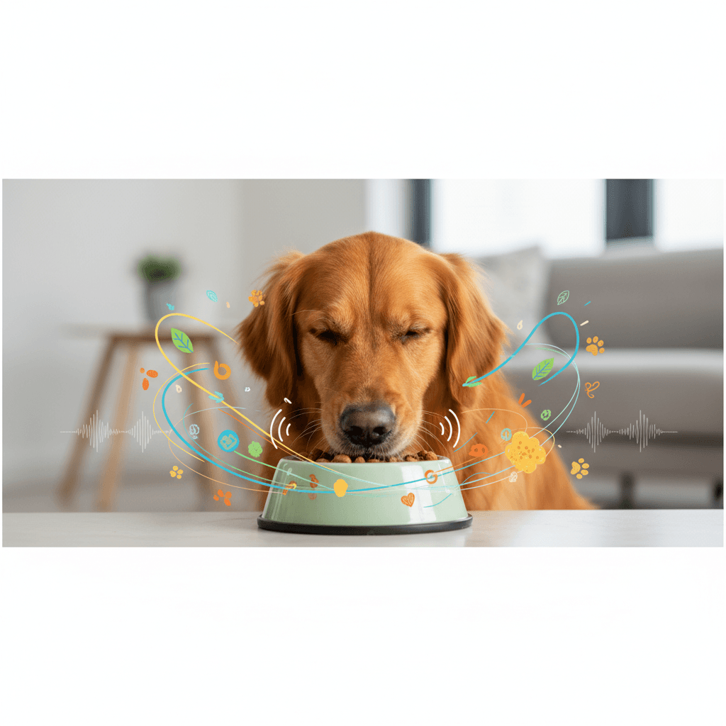 Anatolion ile Köpeğinizin Duyusal Dünyasını Keşfedin