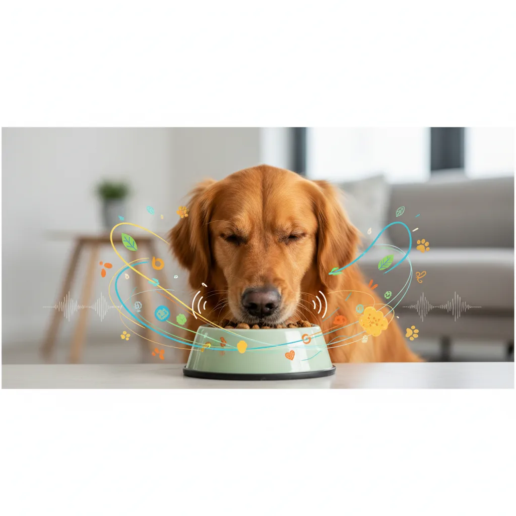 Anatolion ile Köpeğinizin Duyusal Dünyasını Keşfedin