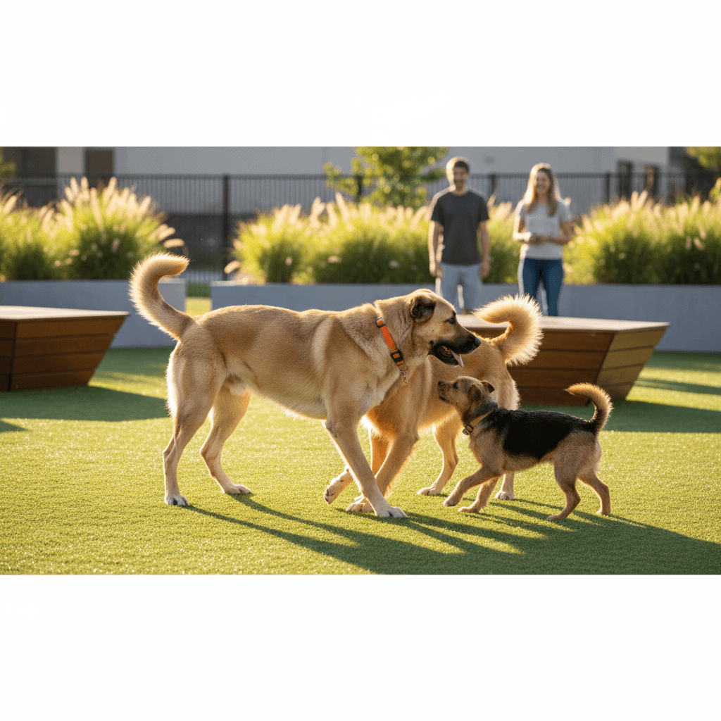 Anatolion ile Köpeğinizin Sosyal Becerilerini Geliştirin