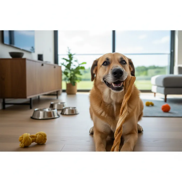 Anatolion ile Köpeğinizin Diş Sağlığı Sırları