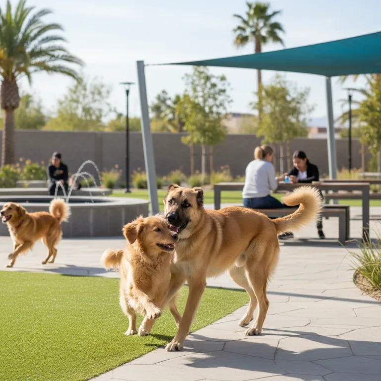 Anatolion ile Köpeğinizin Sosyal Hayatı: Mutlu Bir Dostluk İçin İpuçları