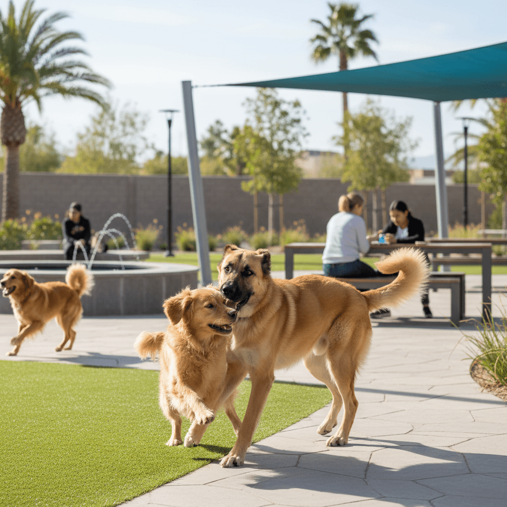 Anatolion ile Köpeğinizin Sosyal Hayatı: Mutlu Bir Dostluk İçin İpuçları