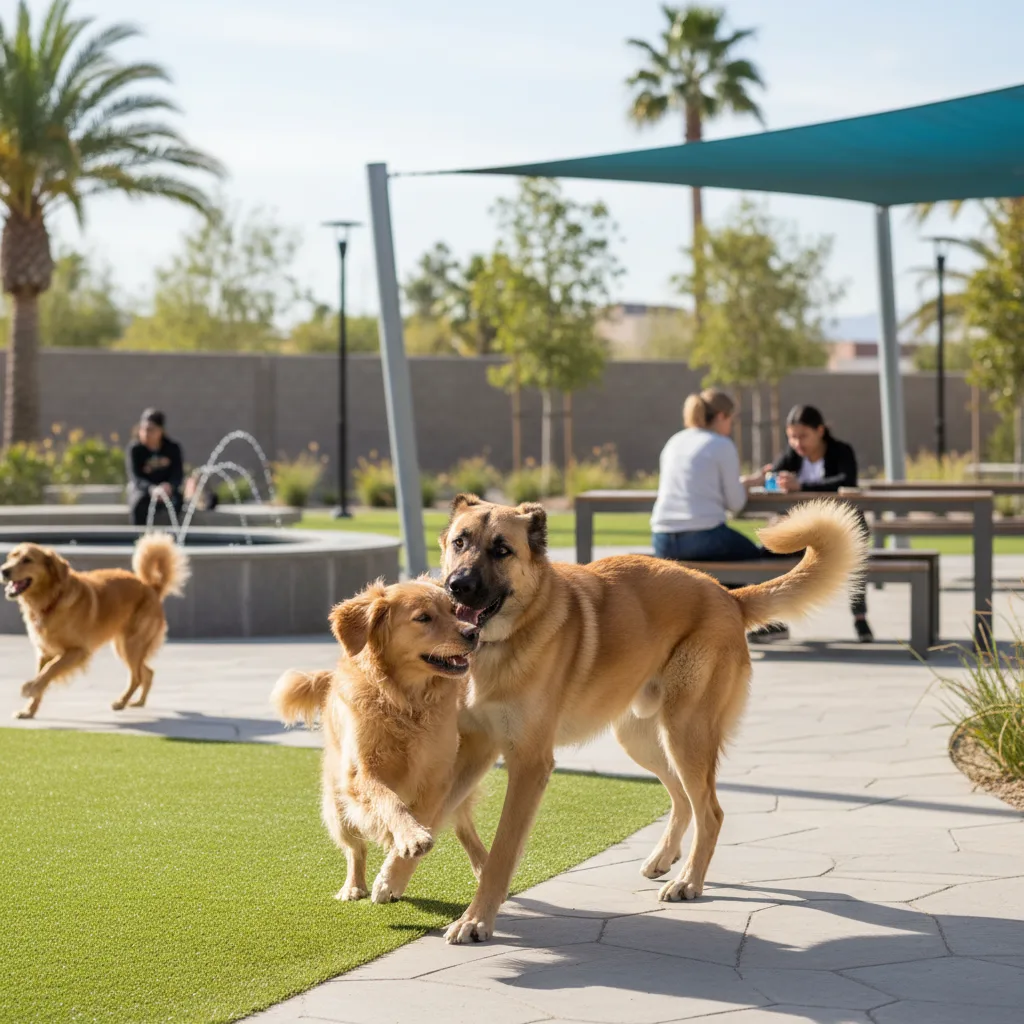 Anatolion ile Köpeğinizin Sosyal Hayatı: Mutlu Bir Dostluk İçin İpuçları