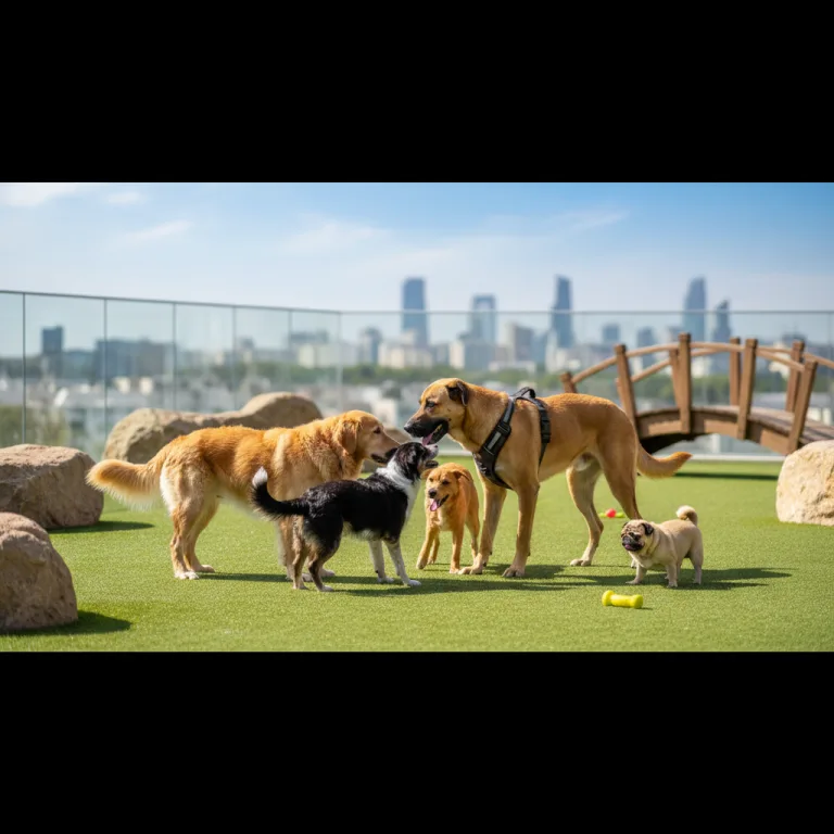 Anatolion ile Köpeğinizin Sosyal Becerilerini Geliştirin