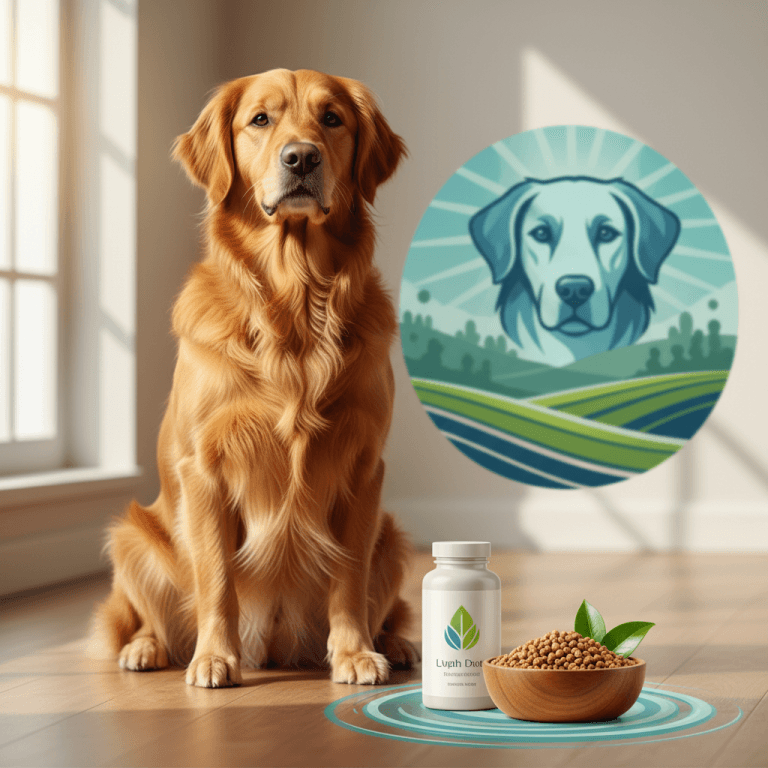 Anatolion ile Köpeğinizin Tüy Sağlığını Keşfedin