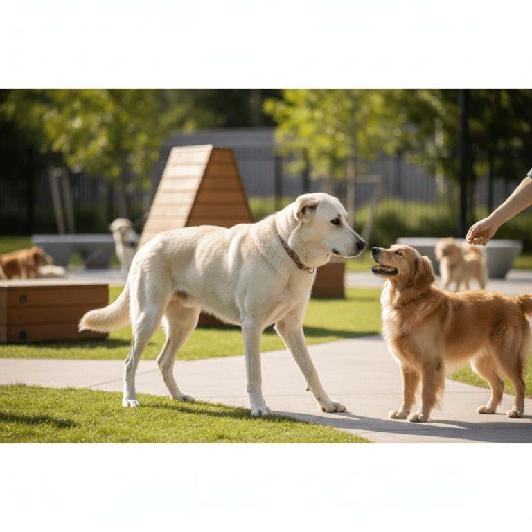 Anatolion ile Köpeğinizin Sosyal Zekası: Anlama ve Geliştirme