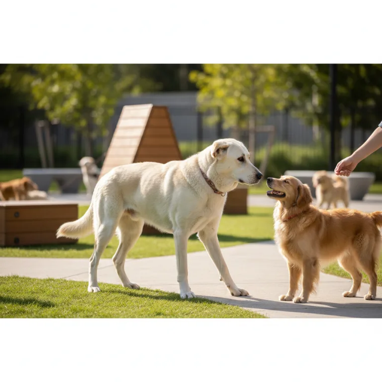 Anatolion ile Köpeğinizin Sosyal Zekası: Anlama ve Geliştirme
