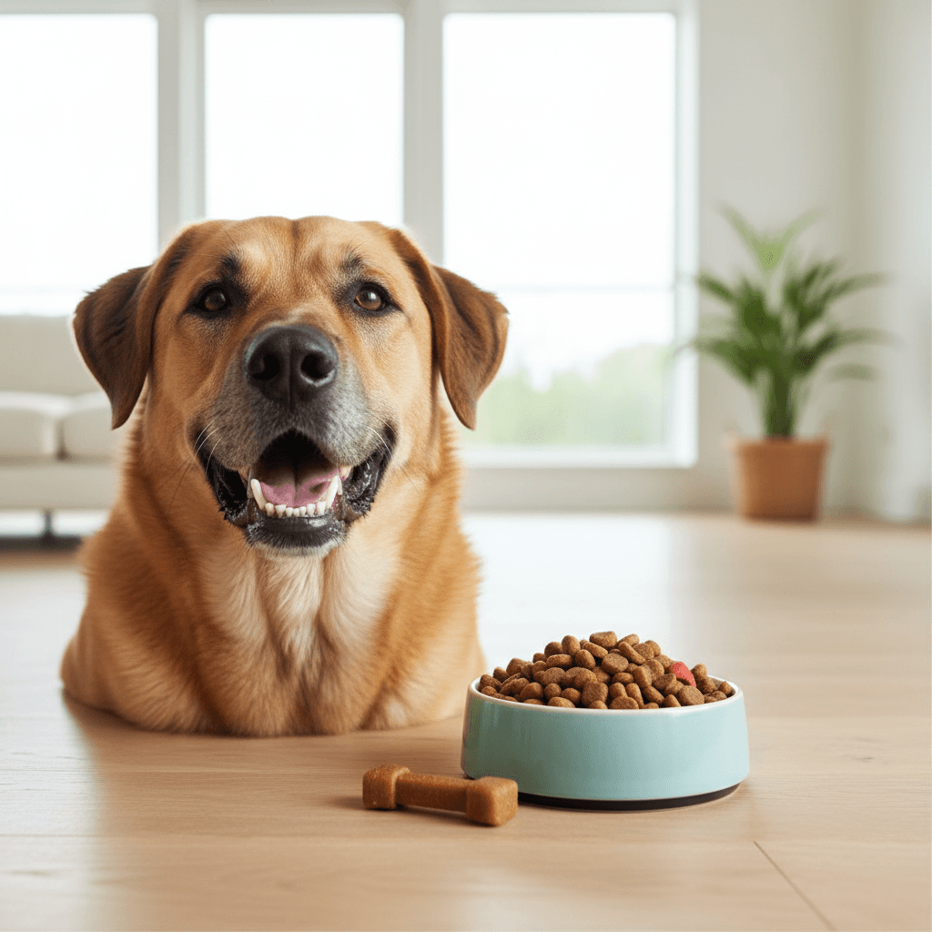 Anatolion ile Köpeğinizin Sağlıklı Dişleri: Beyaz Bir Gülüşün Sırları