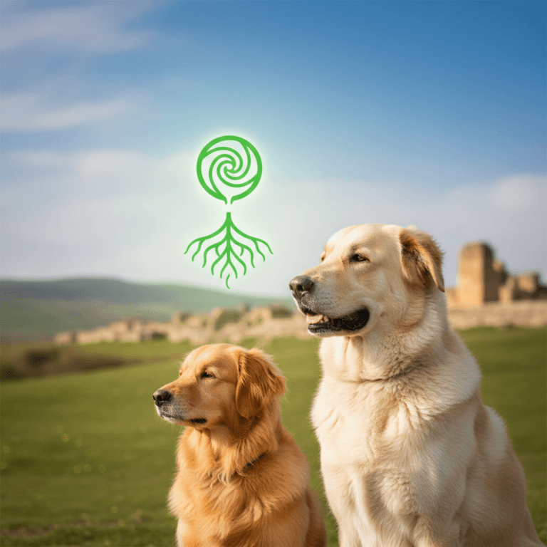 Anatolion ile Köpeğinizin Bağışıklık Sistemi Güçlenir