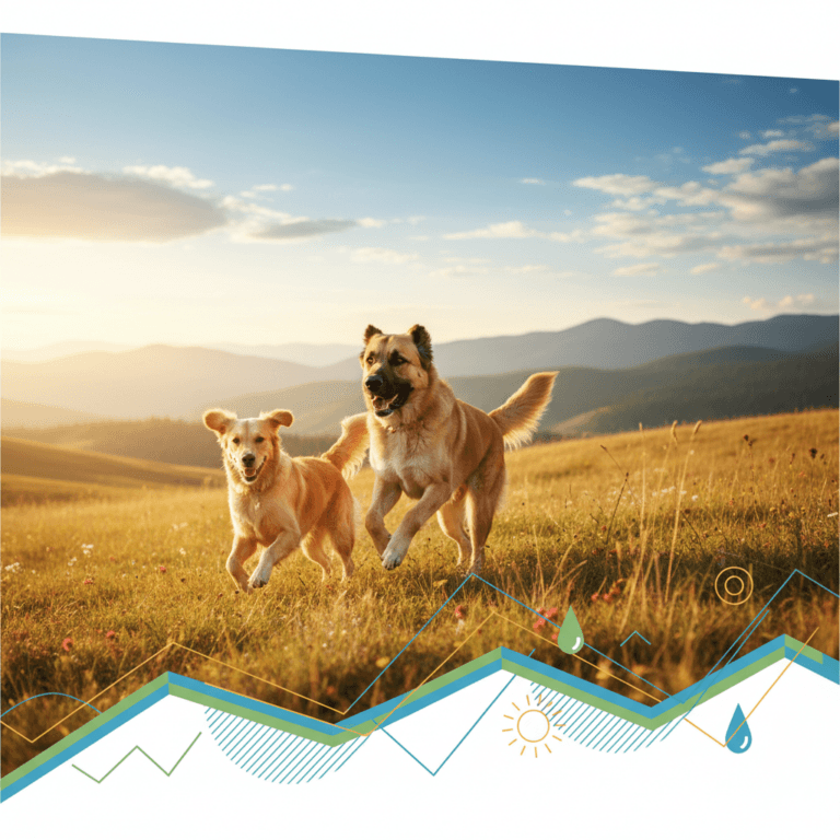 Anatolion ile Köpeğinizin Enerji Kaynaklarını Keşfedin