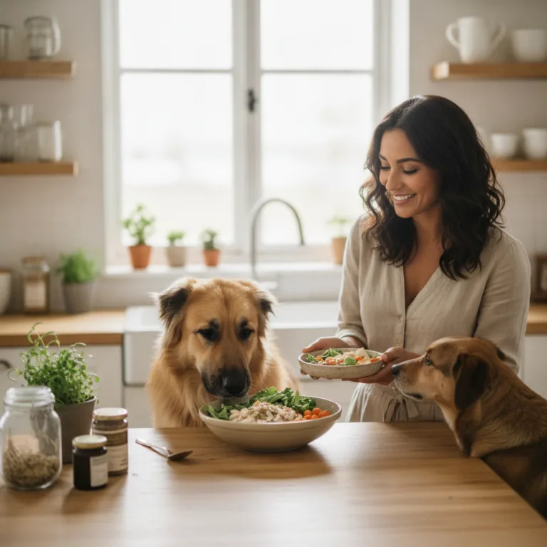 Anatolion Mama ile Köpeğinizin Sindirim Sağlığını Destekleyin