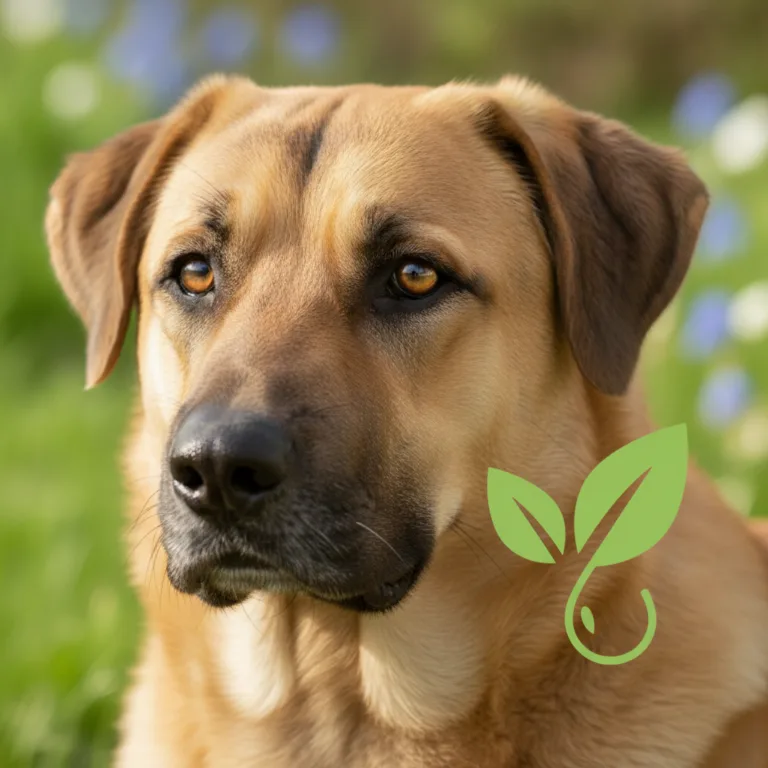 Anatolion ile Köpeğinizin Göz Sağlığı: Parlak Bakışların Sırrı