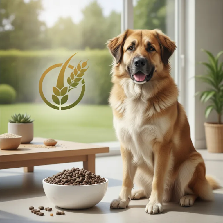 Anatolion Mama ile Köpeğinizin Tüy Yapısını Güçlendirin