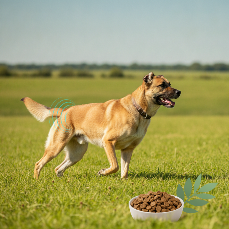Anatolion ile Köpeğinizin Eklem Sağlığı: Aktif Bir Yaşam İçin Rehber