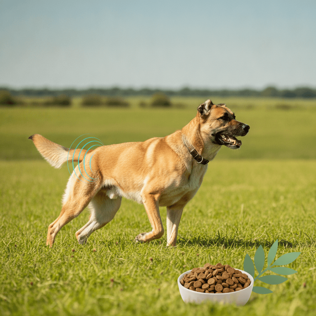 Anatolion ile Köpeğinizin Eklem Sağlığı: Aktif Bir Yaşam İçin Rehber