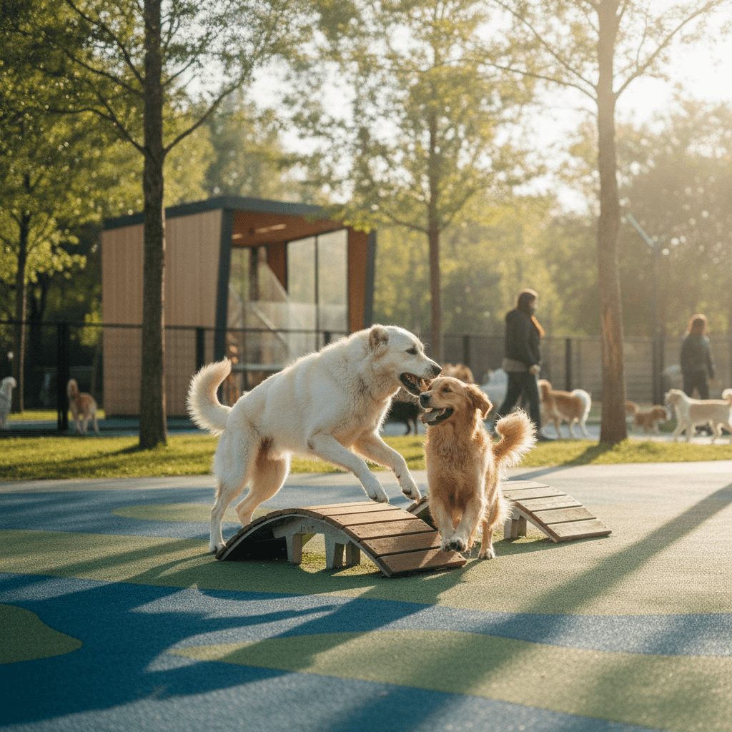 Anatolion ile Köpeğinizin Sosyal İhtiyaçları: Mutlu Bir Dostluk İçin