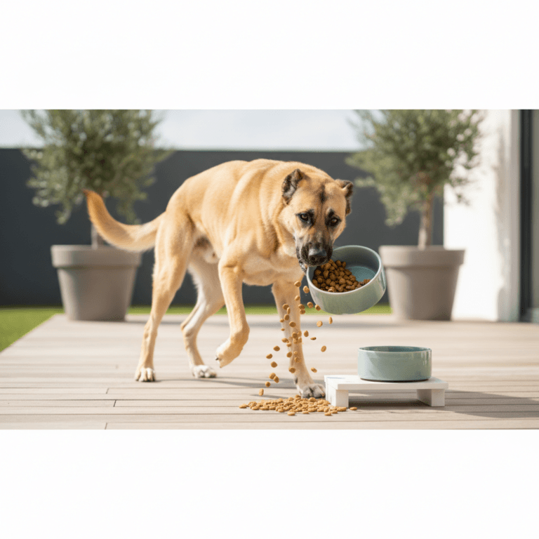 Anatolion ile Köpeğinizin Yaşam Kalitesini Artırın