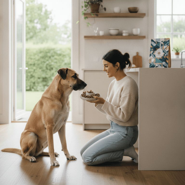 Anatolion Mama ile Köpeğinizin Bilişsel Gelişimi